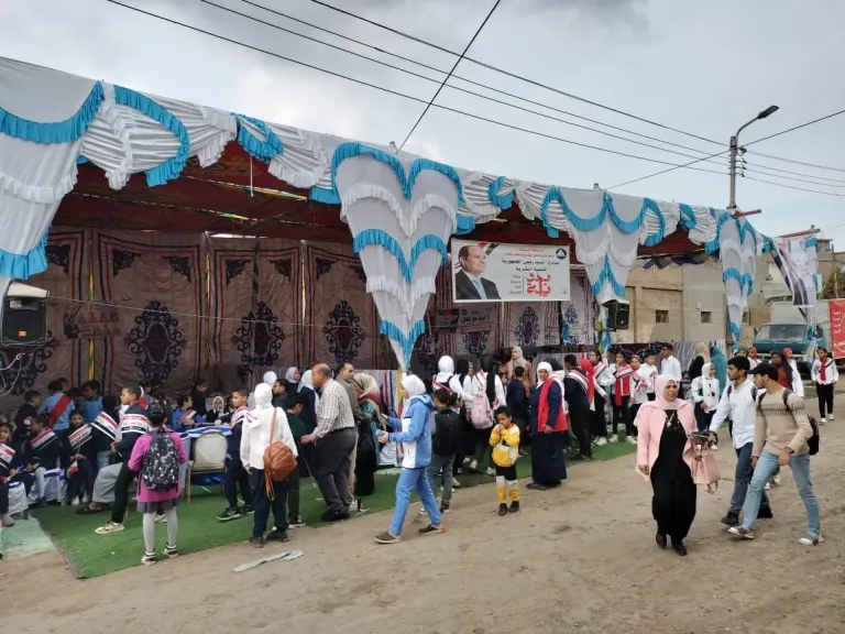  مبادرة بداية جديدة لبناء الانسان