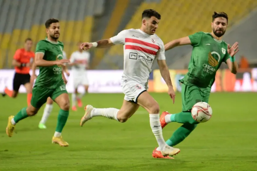 الزمالك يصطدم بـ المصري و برشلونة ضد سيلتا فيجو.. مباريات السبت 23 نوفمبر