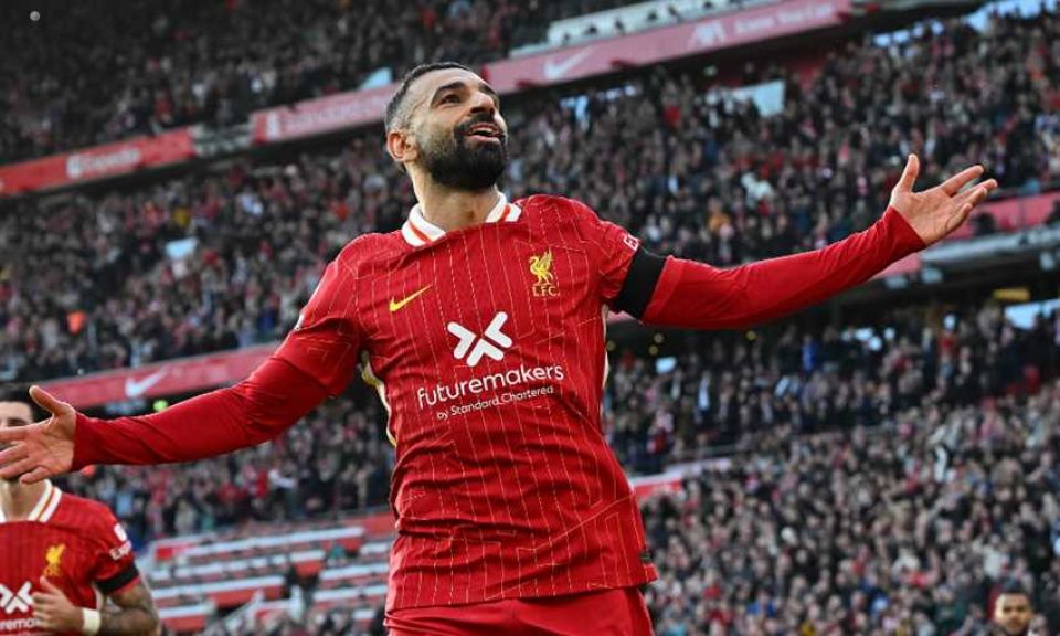 محمد صلاح يتحدث عن مستقبله مع ليفربول: أشعر بخيبه أمل