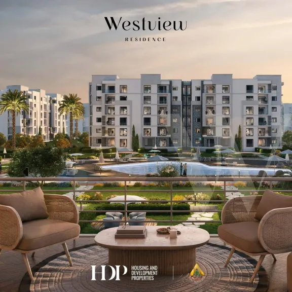 إطلاق مشروع «Westview Residence» في قلب زايد الجديدة