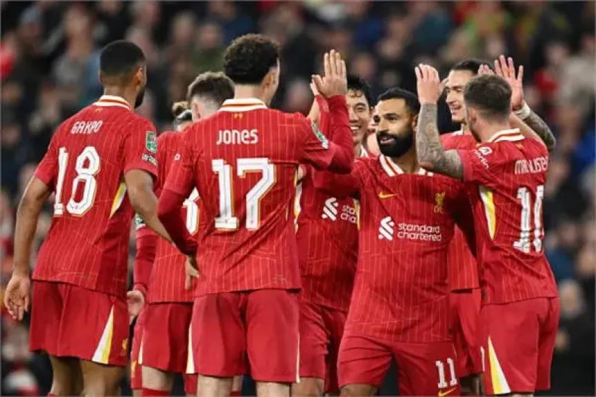 ليفربول أمام جيرونا وريال مدريد ضد أتالانتا.. مباريات الثلاثاء 10-12-2024