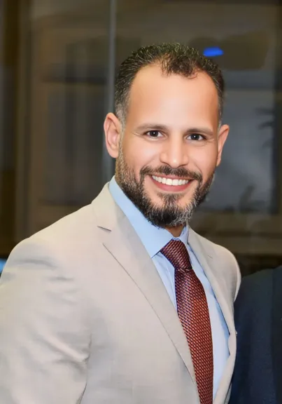 محمد فاروق 