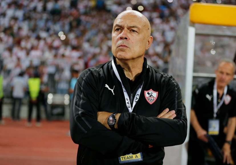 ”أول ظهور لجروس في ولايته الثانية”.. تشكيل الزمالك المتوقع لمباراة سيراميكا كليوباترا