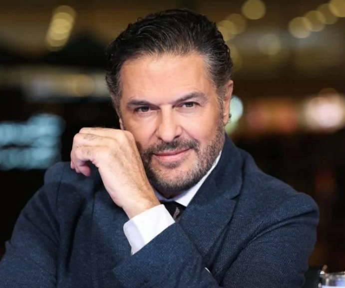 راغب علامة