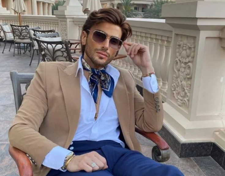 شادي شامل