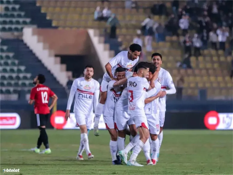 إصابة خطيرة  للاعب الزمالك: هل يحتاج لتدخل جراحي؟