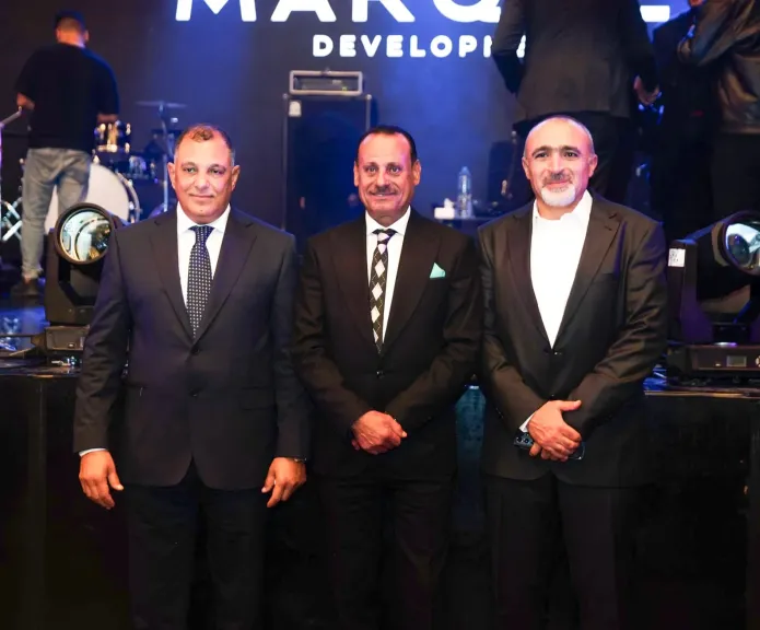 مؤسسى شركة «Marquee» يكشفون خطتهم الاستراتيجية للتوسع خلال 2025