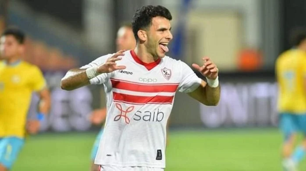 زيزو يطلب راتباً خيالياً لتجديد عقده مع الزمالك.. وهذا موقف الأهلي من ضم اللاعب