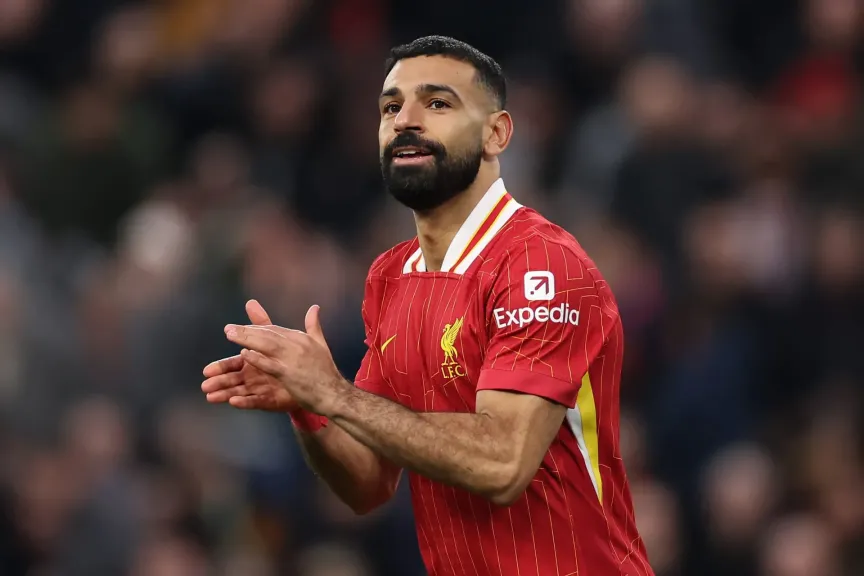 محمد صلاح يُواصل التحليق في سماء التألق مع ليفربول ويثبت تفوقه في الدوري الإنجليزي