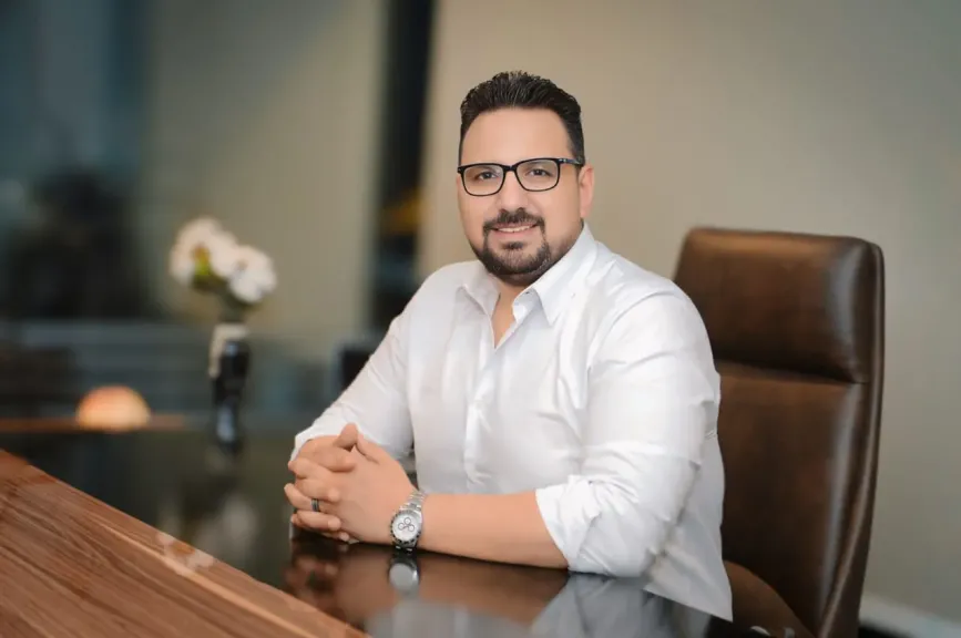 محمد أمين يتوقع ارتفاع أسعار العقارات بنسبة تتراوح بين 15 و25% خلال 2025