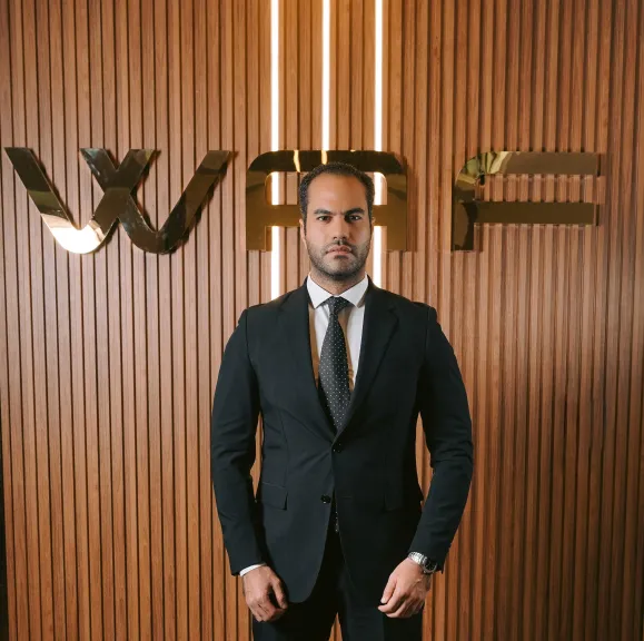 مجموعة «WAF» تتوسع بمشروعاتها فى الشيخ زايد والقاهرة الجديدة