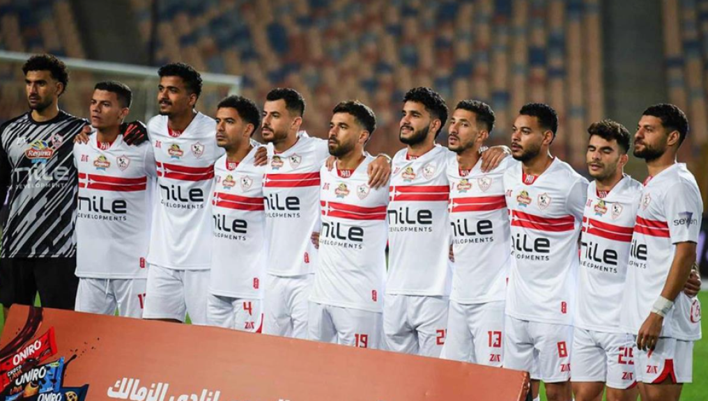 جروس يفاضل بين زيزو وميشالاك  في تشكيل الزمالك المتوقع أمام المصري