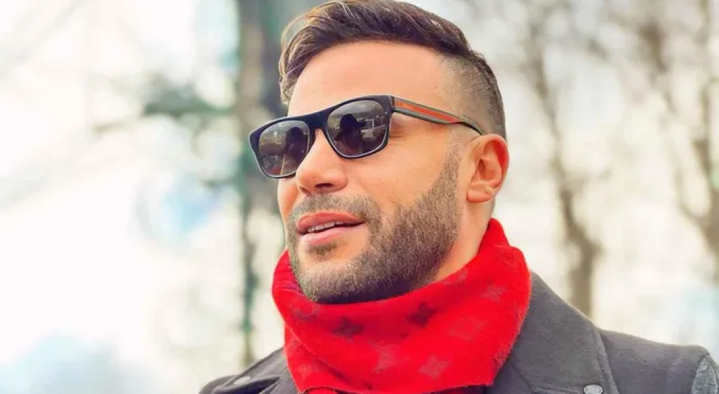 محمد إمام يهنئ محمد سعد بنجاح فيلم”الدشاش”.. والأخير يرد