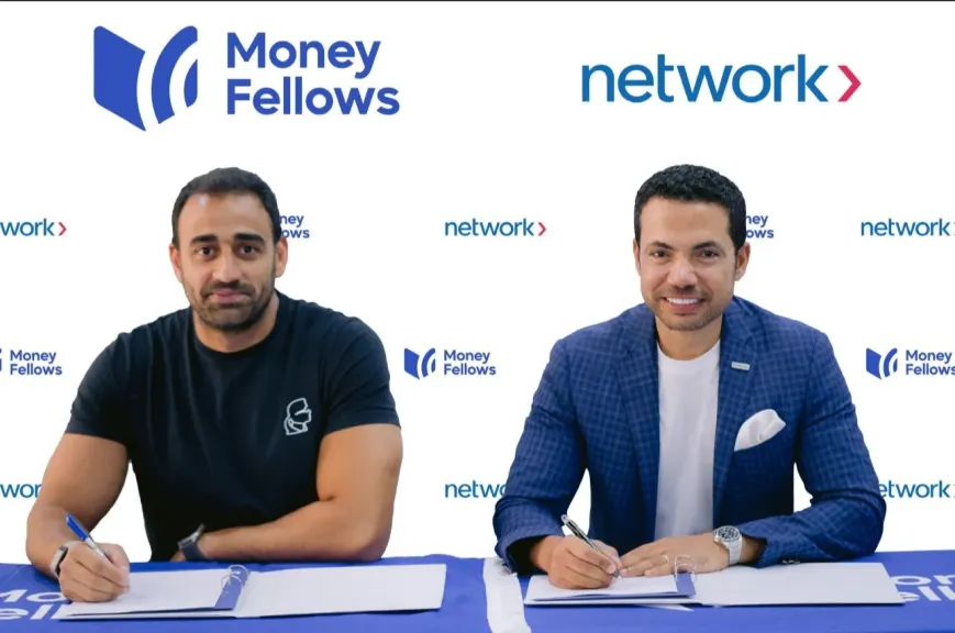 حلول نتورك إنترناشيونال للدفع الرقمي تعزز عروض ماني فيللوز Money Fellows الجديدة في مصر