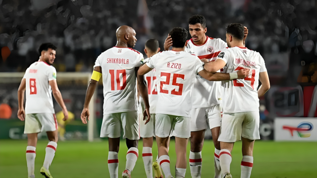 لإراحة اللاعبين.. تغييرات في تشكيل الزمالك المتوقع أمام أبو قير للأسمدة