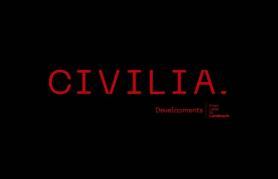 شركة «Civilia Developments» تعلن عن انطلاقة قوية بالسوق العقاري المصري خلال 2025