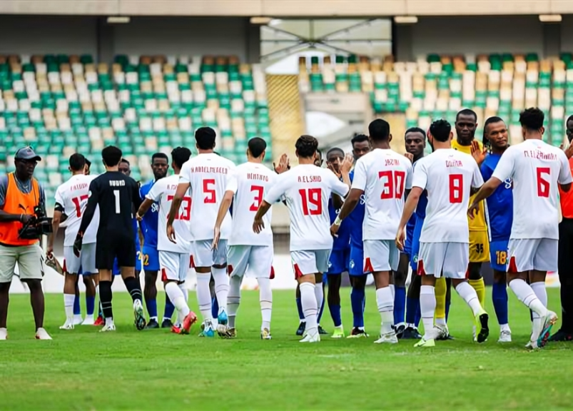 مباريات الأحد 19 يناير 2025: الزمالك يصطدم بإنيمبا.. ومصر في اختبار صعب أمام كرواتيا بمونديال اليد