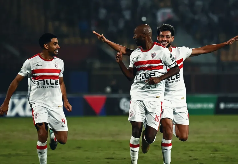 الزمالك يصطدم بـ مودرن سبورت و مواجهات نارية في الدوري الأوروبي وبطولة اليد العالمية.. مباريات الخميس 23 يناير