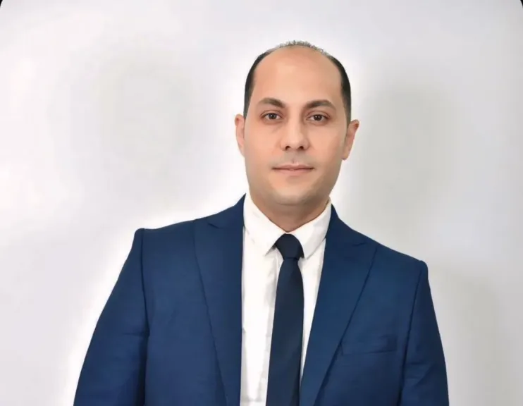 عماد كرم