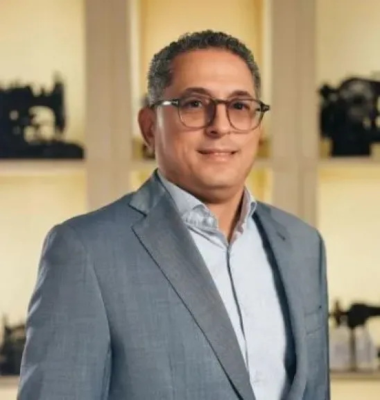 فاضل مرزوق