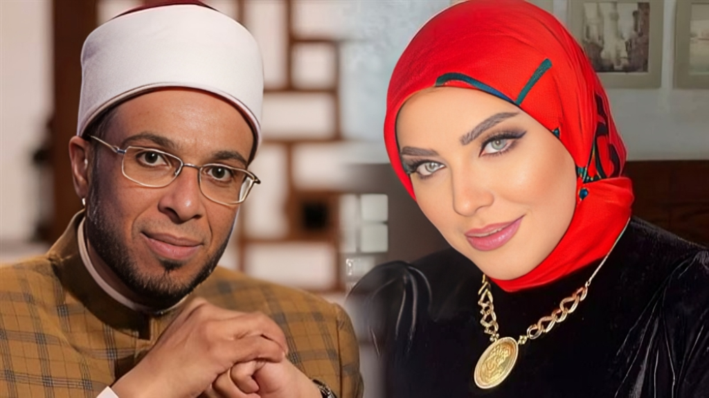  ميار الببلاوي و محمد أبو بكر