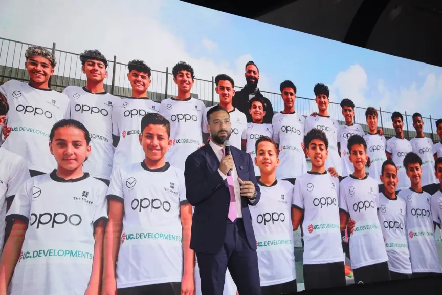 OPPO تعيد تعريف ابتكارات الهواتف الذكية المدعومة بالذكاء الاصطناعي مع إطلاق سلسلة Reno13 بمصر