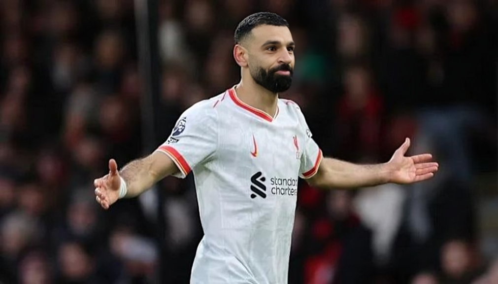 هل يرحل محمد صلاح عن ليفربول؟ رومانو يكشف المستجدات