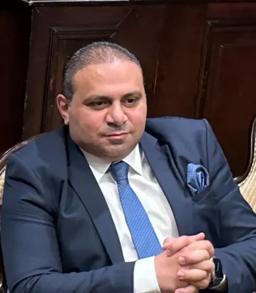 احمد زكي: الصادرات المصرية في 2025: تحديات وفرص وآفاق جديدة