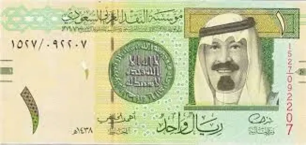 سعر الريال السعودي اليوم الأحد 2 مارس 2025