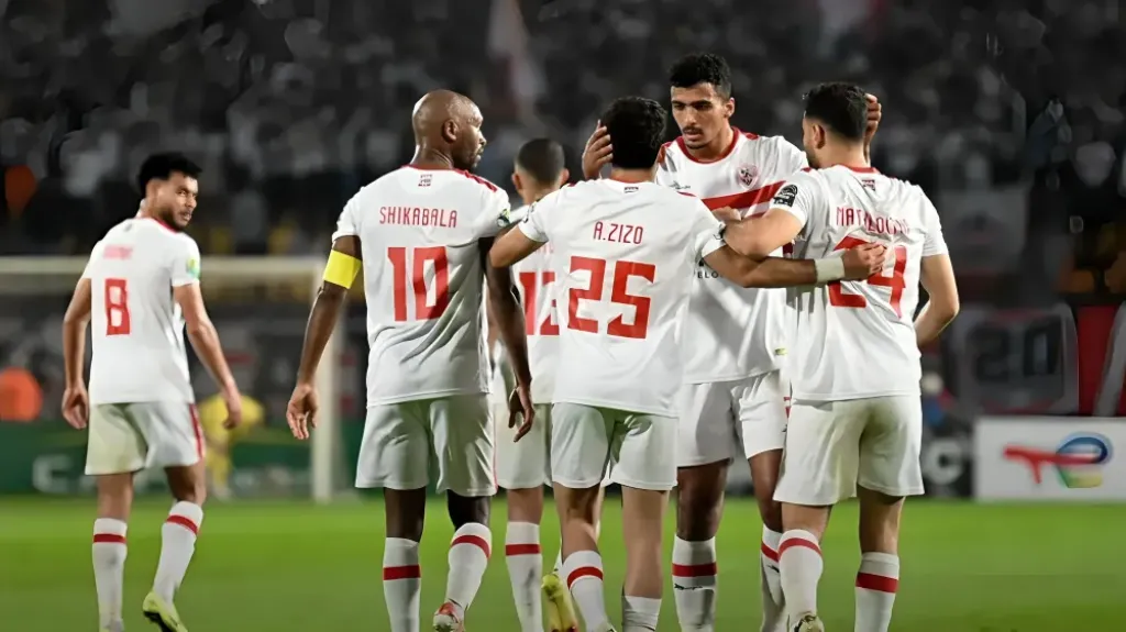 الزمالك يدخل معسكرًا مغلقًا اليوم استعدادًا للقمة 130 أمام الأهلي