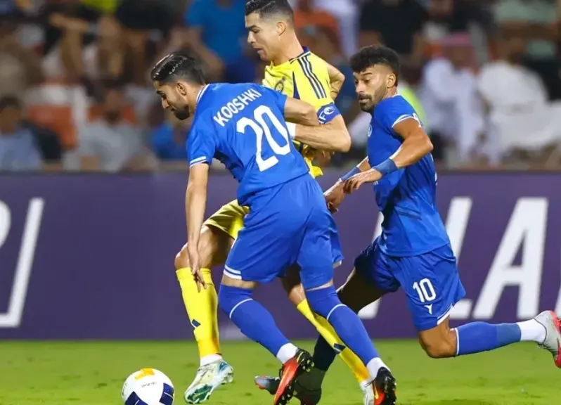 مواعيد مباريات الإثنين 10 مارس 2025.. النصر  يواجه استقلال طهران في دوري أبطال آسيا