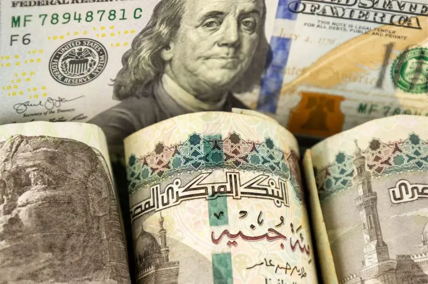 الدولار يتراجع قرشين بالأسبوع الماضي..أحدث سعر اليوم السبت 15-3-2025