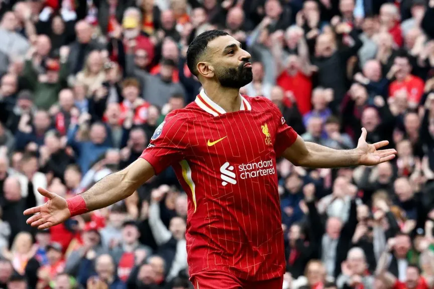 محمد صلاح يقود هجوم ليفربول.. التشكيل المتوقع لنهائي كأس كاراباو