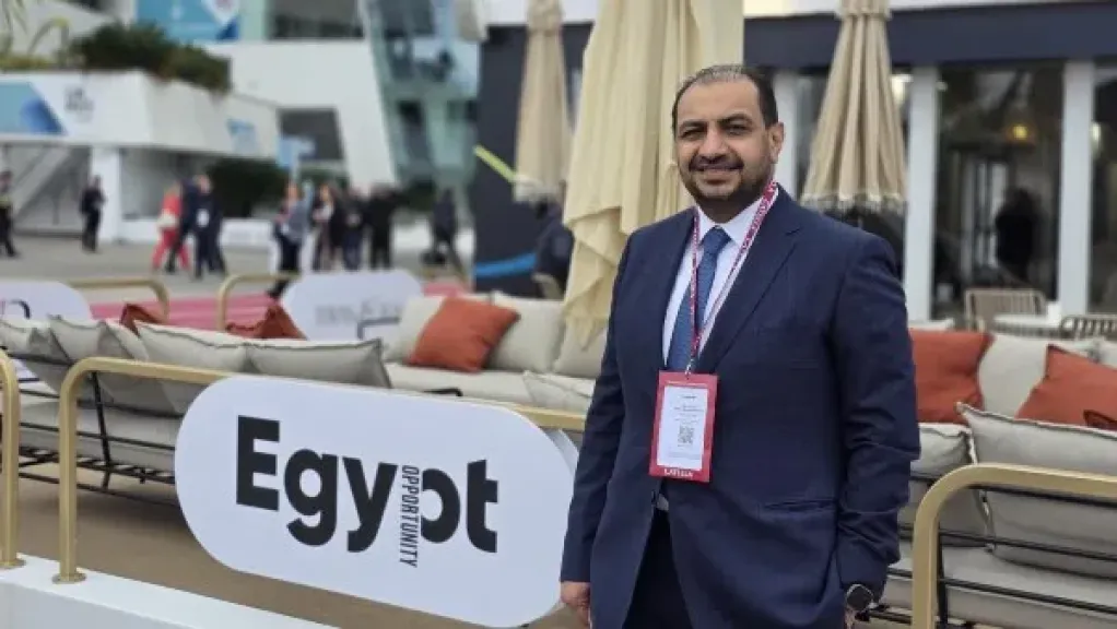 رئيس «فانتدج»: زيارتنا لمعرض MIPIM 2025 بفرنسا يعزز مشروعاتنا الحالية والمستقبلية بأحدث التقنيات