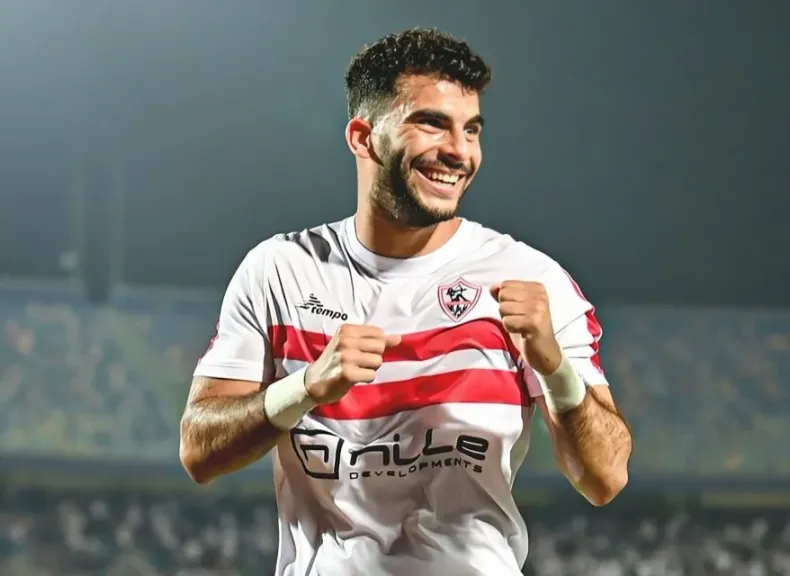 ”الزمالك خارج الحسابات”.. خالد الغندور يؤكد: زيزو يقترب من الأهلي