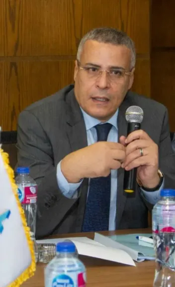 عماد قناوي: العمالة المصرية ركيزة الإنتاج الصناعي.. وندعم رؤية القيادة السياسية لجذب الاستثمارات