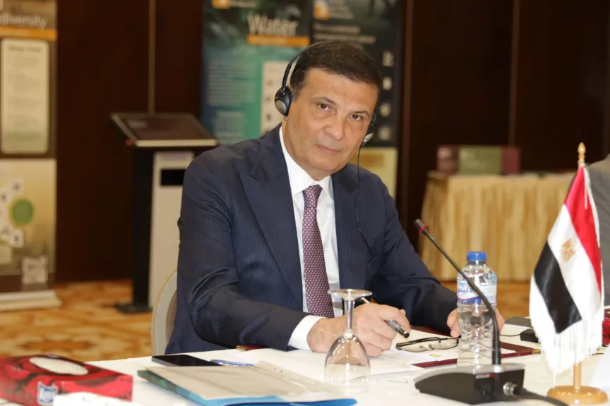 الزراعة وجهاز مستقبل مصر والتعاونيات ينظمون ندوة لتشجيع المزارعين على توريد القمح للدولة من أجل رغيف العيش المدعم