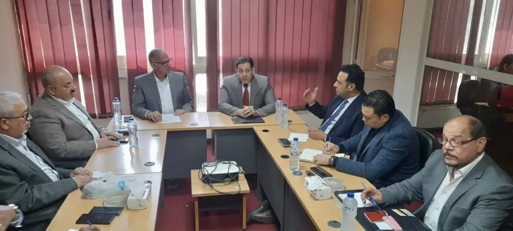 الضرائب : مبادرة التسهيلات تأتي في إطار حرص الدولة على دعم الاقتصاد الرسمي وتشجيع المشروعات الصغيرة