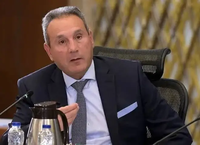مابين 5% و6% محمد الإتربي يكشف عن خفض إضافي لأسعار الفائدة في مصر