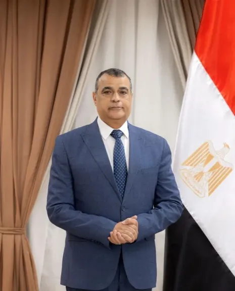 وزير الدولة للإنتاج الحربي: العامل عصب العملية الإنتاجية ونحرص دائما على الاهتمام بالعنصر البشري