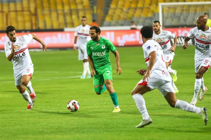 مباريات الخميس 1 مايو 2025..  الزمالك في اختبار صعب أمام المصري و مواجهات قوية قي نصف نهائي الدوري الأوروبي