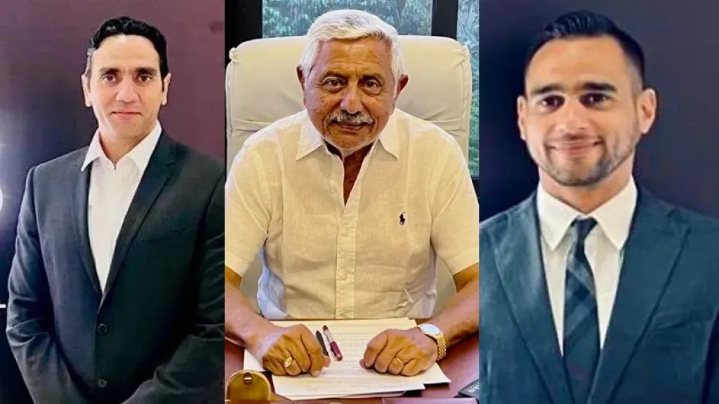 شركة «Dahab development» تعلن تسليم وحدات مشروعها «ITC» بالعاصمة الإدارية