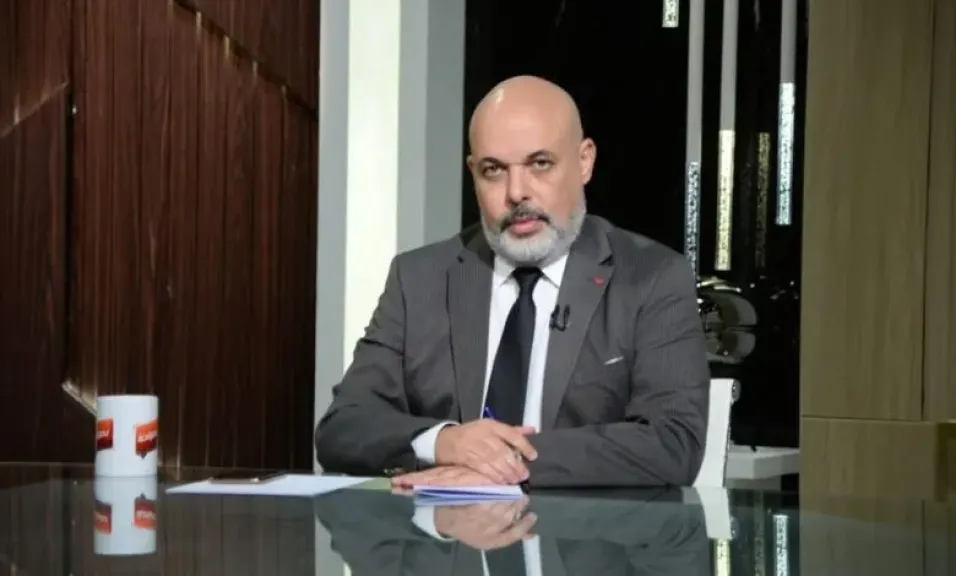 رئيس شعبة الذهب: عمال مصر هم أساس تطوير الصناعة ونموها