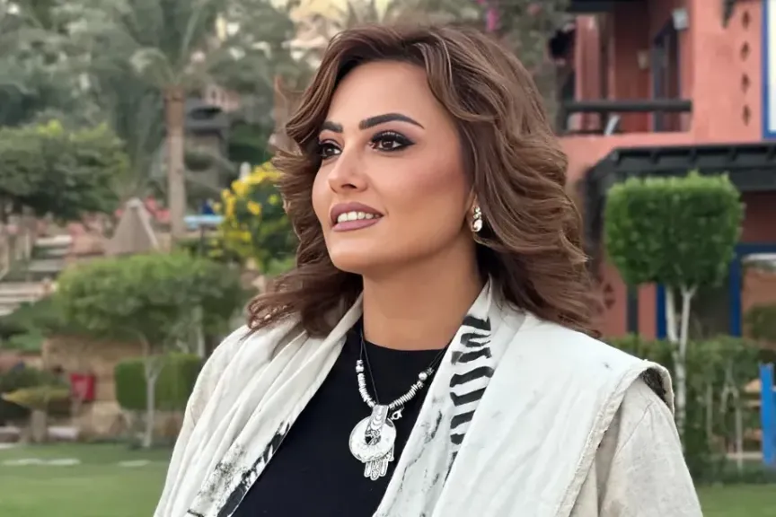 بشرى تهدد المتنمّرين: ”اللي هيقل أدبه هخده القسم”