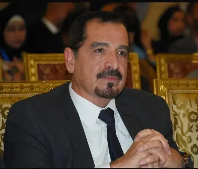 ” بسيوني ” يهنئ الرئيس السيسي والشعب المصري بعيد العمال