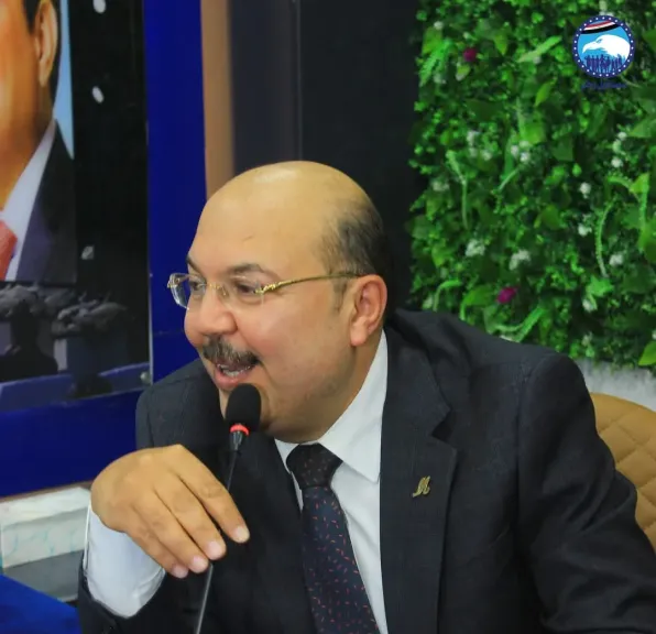 ميشيل الجمل: عمال مصر شركاء النجاح وصُنّاع المستقبل في الجمهورية الجديدة