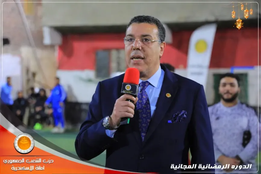 ”عبدالفتاح ” مهنئاً العمال في عيدهم: عمال مصر أصحاب مسيرة حافلة بالعطاء والإخلاص للوطن