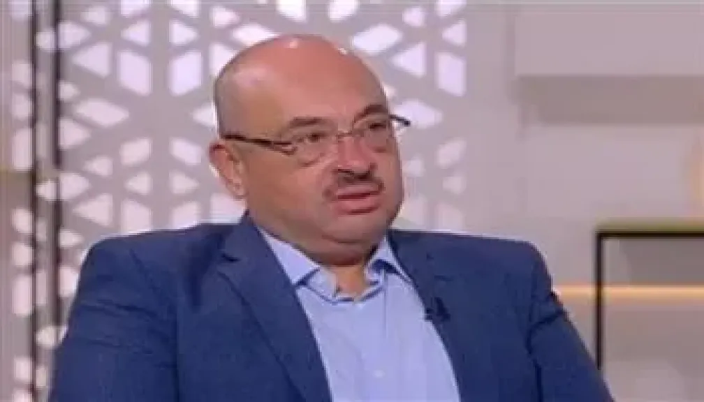 علاء السقطى : توازن العلاقة بين العامل وصاحب العمل أهم مكتسبات قانون العمل  الجديد