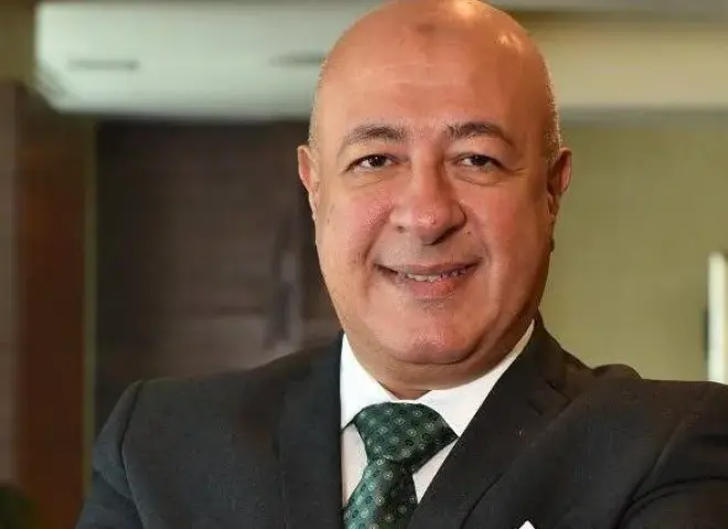 غدًا برنامج صُنّاع الفرصة يستضيف يحي أبو الفتوح نائب الرئيس التنفيذي للبنك الأهلي