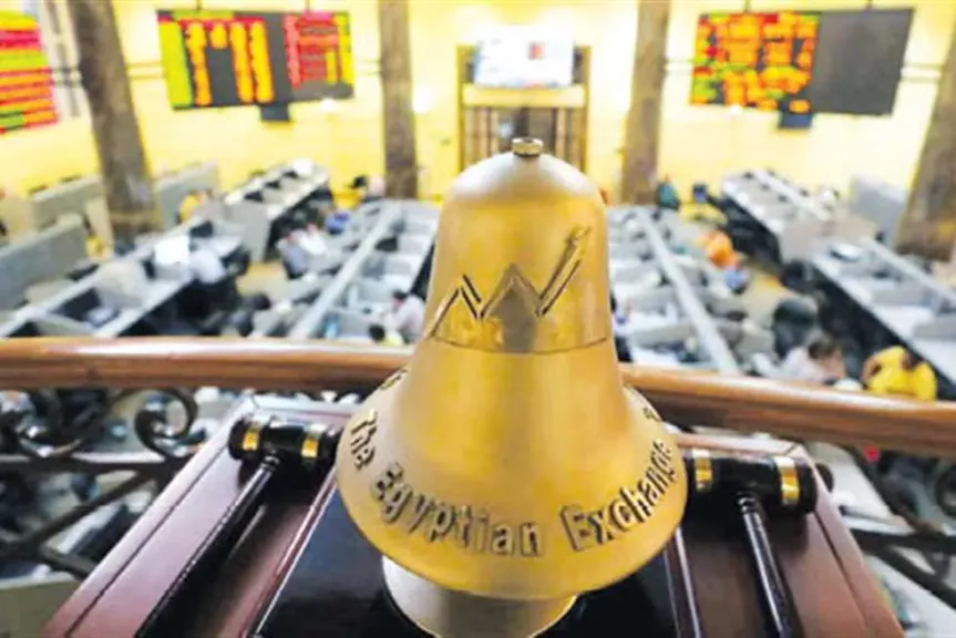 البورصة المصرية تنتعش بـ33 مليار جنيه خلال أبريل 2025 ومؤشر الأسهم الصغيرة يتصدر السوق